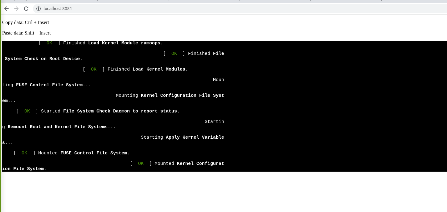 frontend needs some cosmetics · Issue #2 · threefoldtech/cloud-console ...