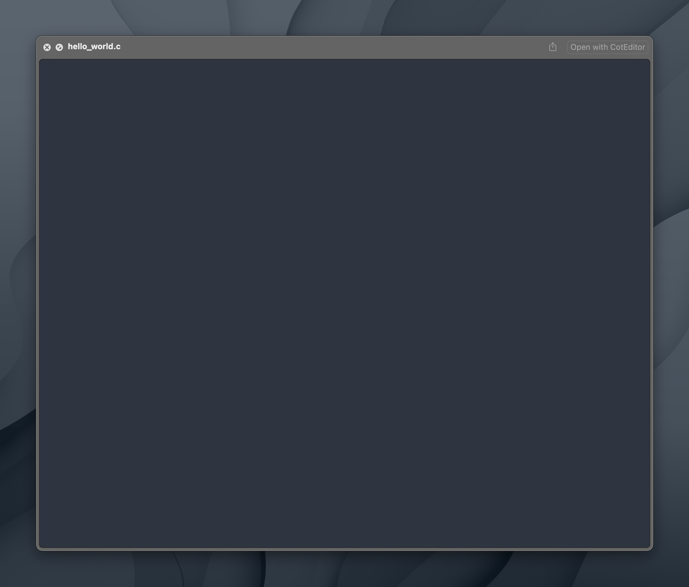 Having the char " \' " in the folder name results in showing blank ...
