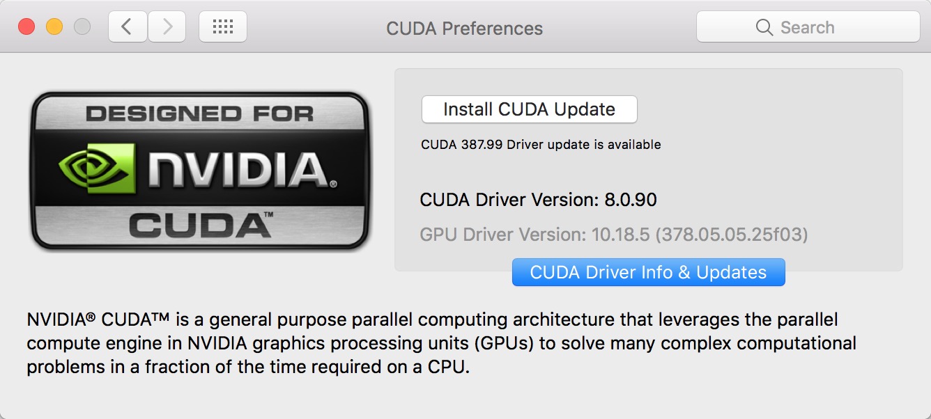 This game requires cpu. CUDA Мем.