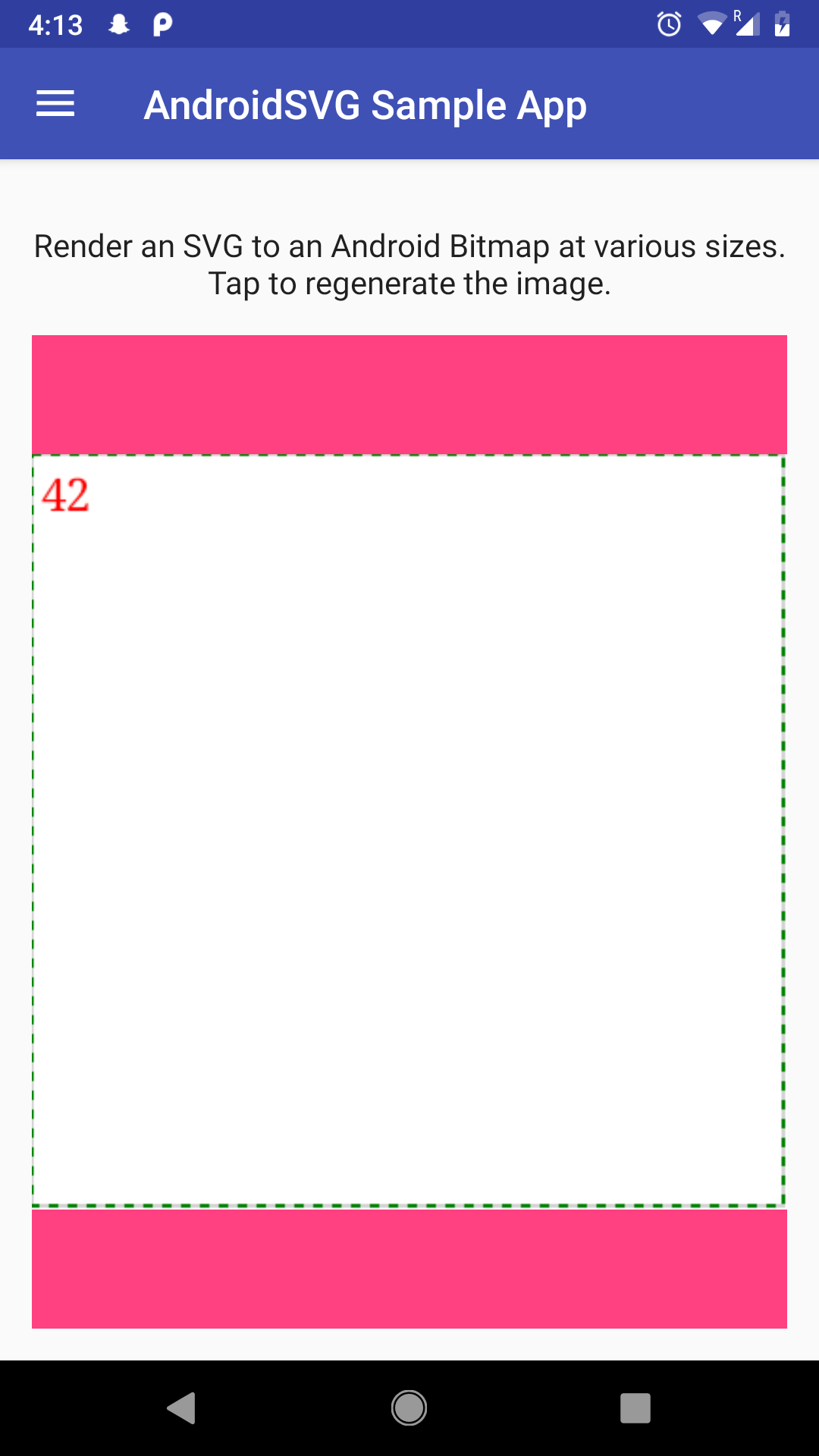 Image With Href Link Not Working Issue 174 Bigbadaboom Androidsvg Github