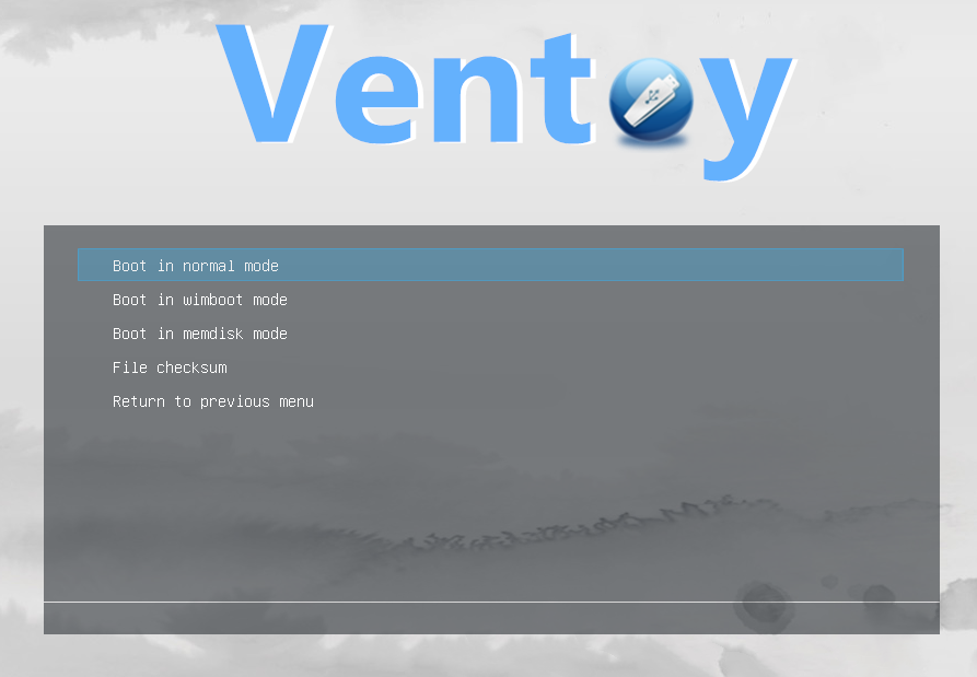 [issue] Unable to boot /EFI/BOOT/BOOTX64.EFI in iso, prompting that