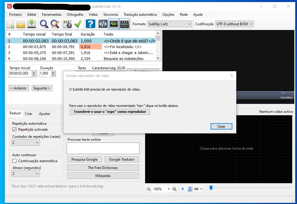 Pop-up message missing translation · Issue #6492 · SubtitleEdit ...