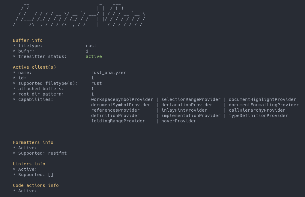 Cmp Crashes with rust-analyzer · Issue #2623 · LunarVim/LunarVim · GitHub