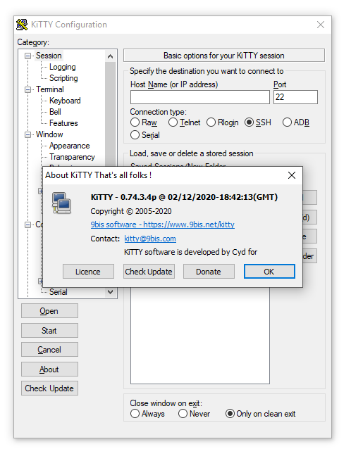 Minor UI bug – Load button loads current selection but then moves to ...