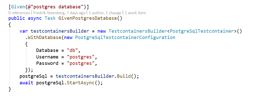 No such image · Issue #424 · testcontainers/testcontainers-dotnet · GitHub