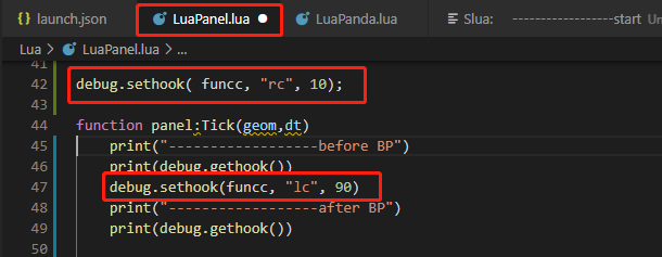 4.25 版本 sethook 设置的钩子函数会异常消失 · Issue #381 · Tencent/sluaunreal · GitHub