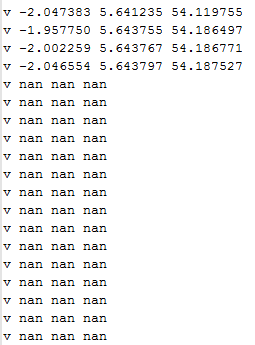 ValueError: cannot convert float NaN to integer · Issue #1446 ...