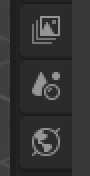 blender icons