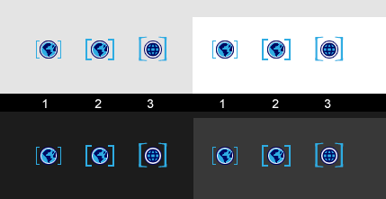 variables with scope - scene v4