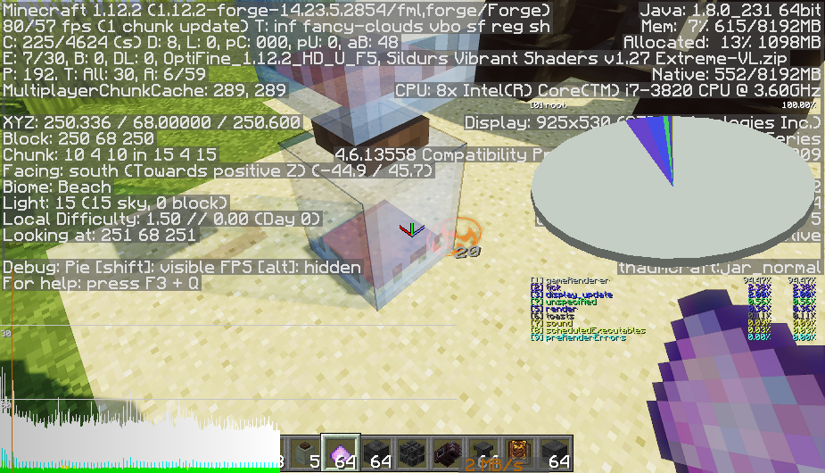 [shaders] Thaumcraft aspect rendering issues · Issue #4002 · sp614x ...