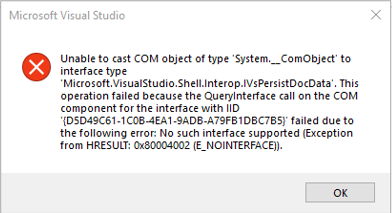 Error adding new item · Issue #4887 · microsoft/PTVS · GitHub