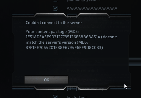 MD5 hash from ubuntu incompatible with other hashes · Issue #630 ...