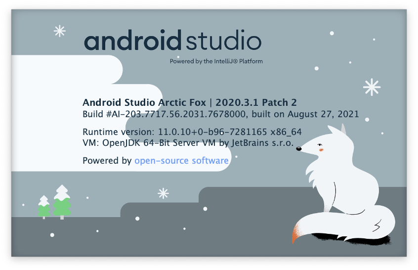 Plugin incompatible with Android Studio(base on Intellij 2020.3.1 ...