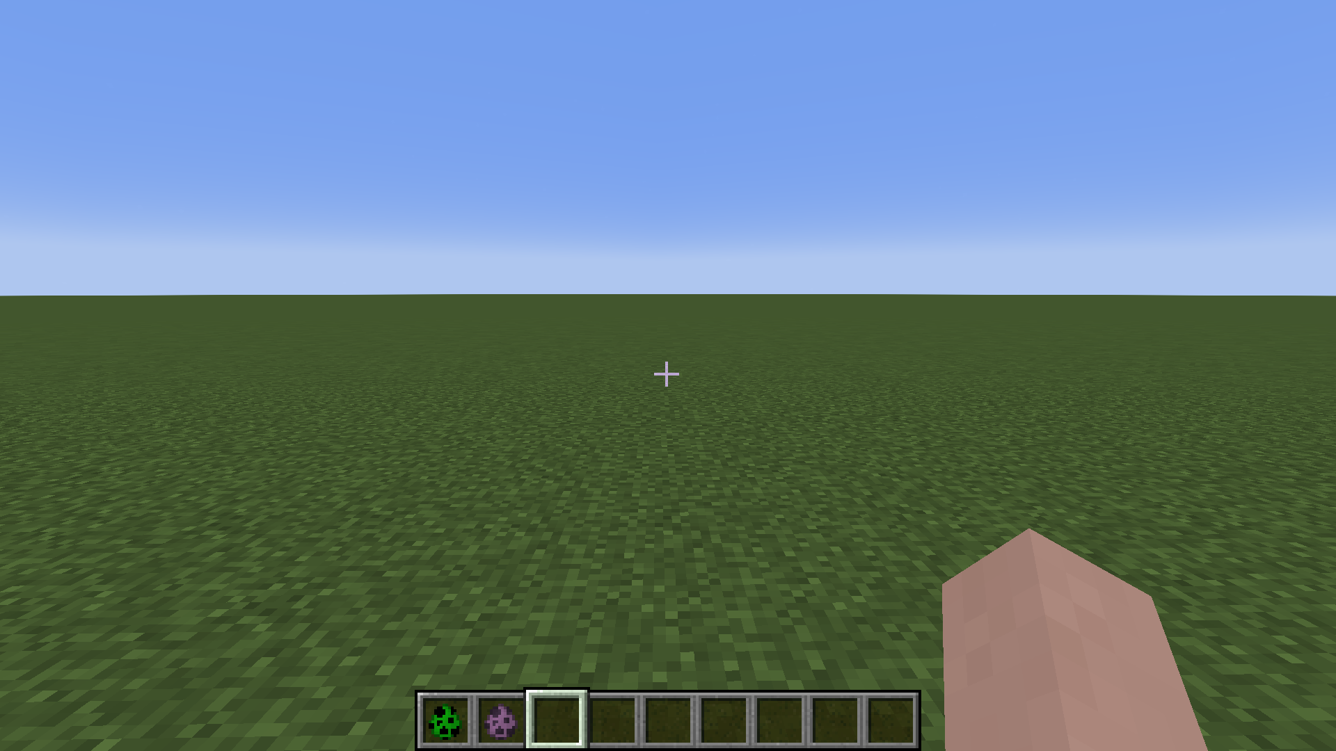 GitHub - ianmhuff/maze_generator: A Minecraft maze generator datapack