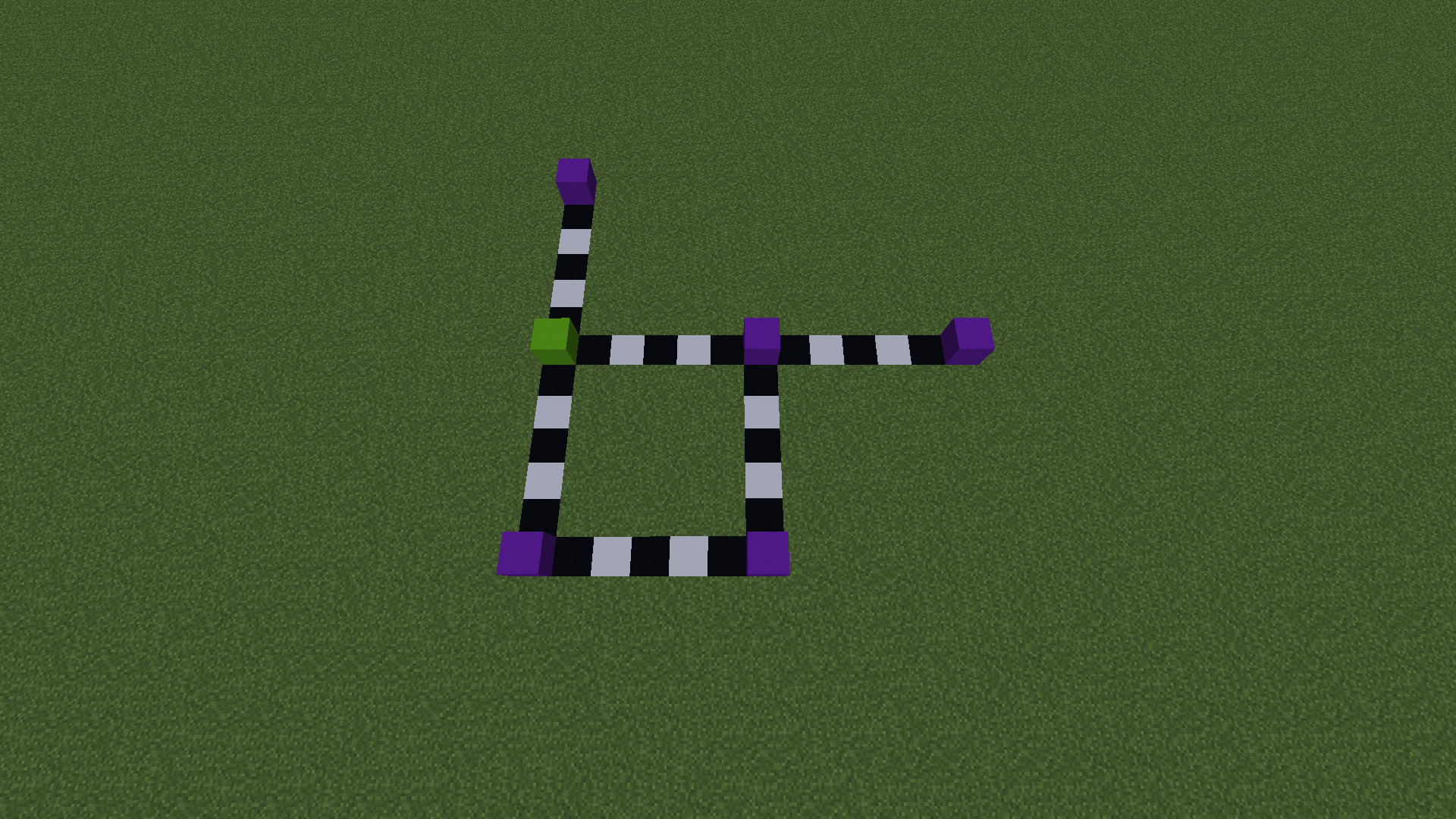 GitHub - ianmhuff/maze_generator: A Minecraft maze generator datapack