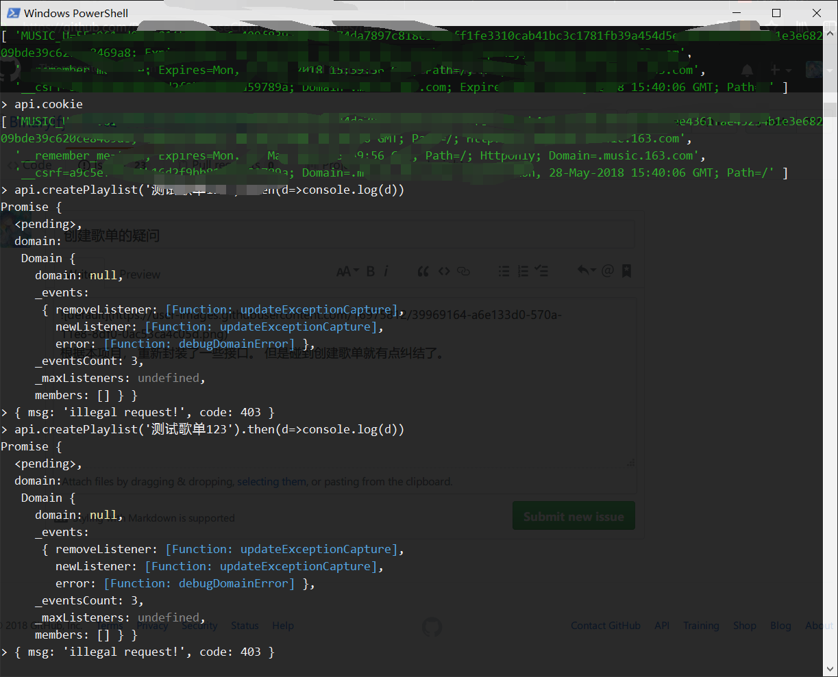 [增强] 模块化项目, 1-3 月完成 · Issue #243 · Binaryify/NeteaseCloudMusicApi · GitHub