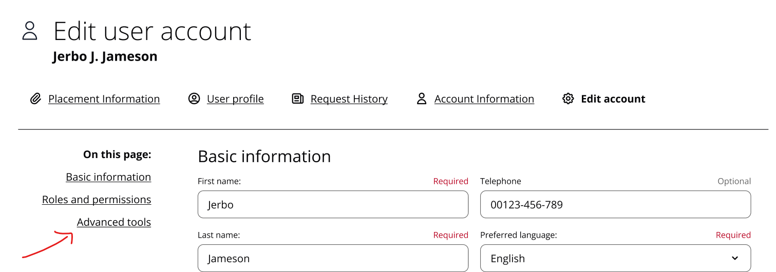 (Soft-)Delete user (Admin) · Issue #6353 · GCTC-NTGC/gc-digital-talent ...