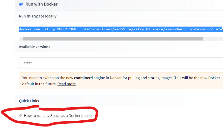 Docs: Embed page and API page are outdated · Issue #3697 · gradio-app ...
