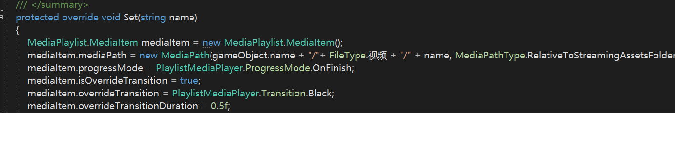 2.1.6 PlaylistMediaPlayer not playing media via scripted correctly ...