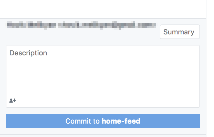 avatar rendering issue causes layout issue in commit form · Issue #5671 ...