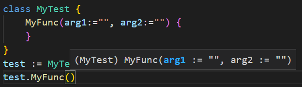 Autocompletion for prototype object methods · Issue #155 · thqby/vscode ...