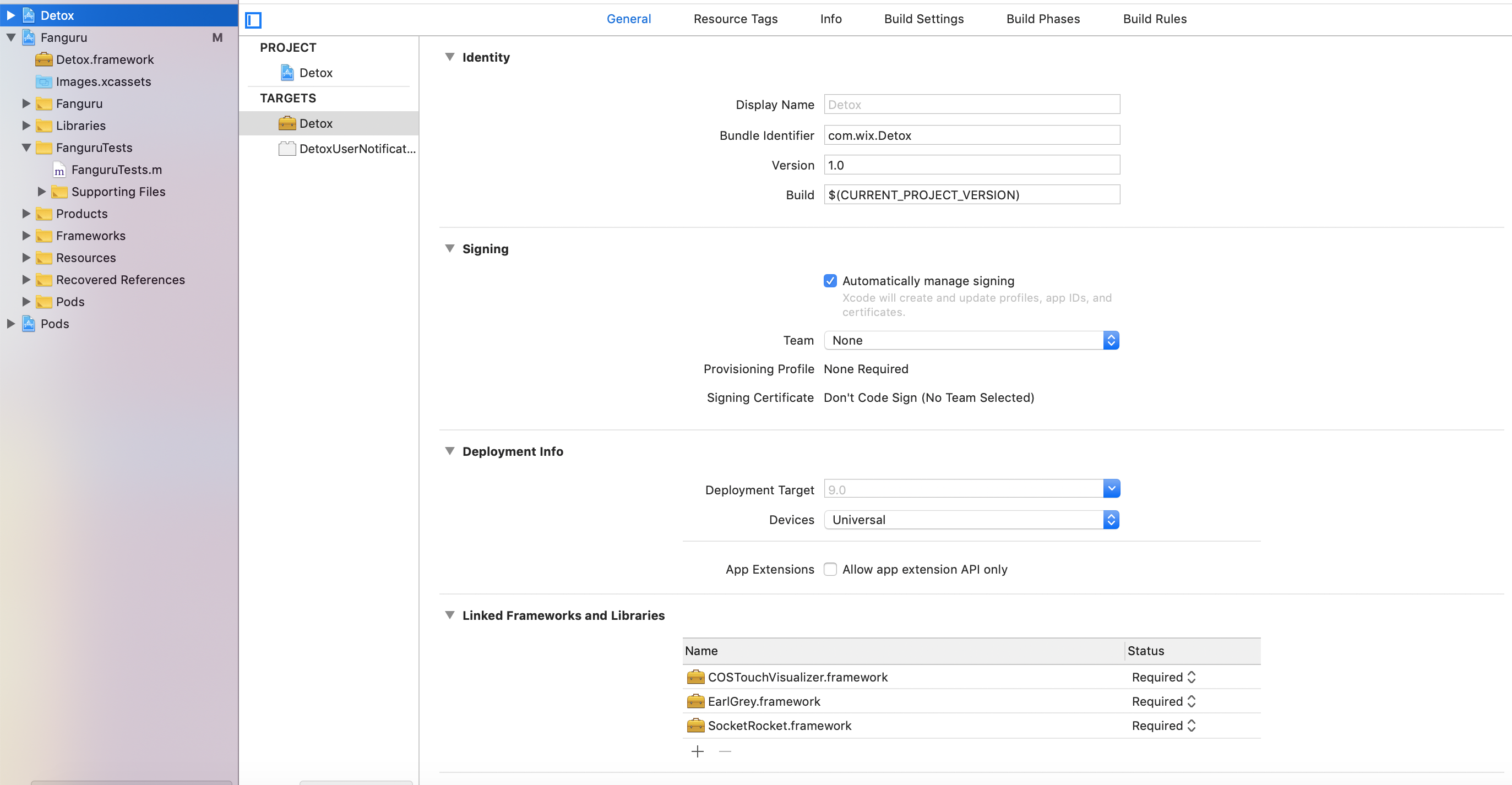 React Native Upgrade Breaking Tests · Issue #1532 · wix/Detox · GitHub
