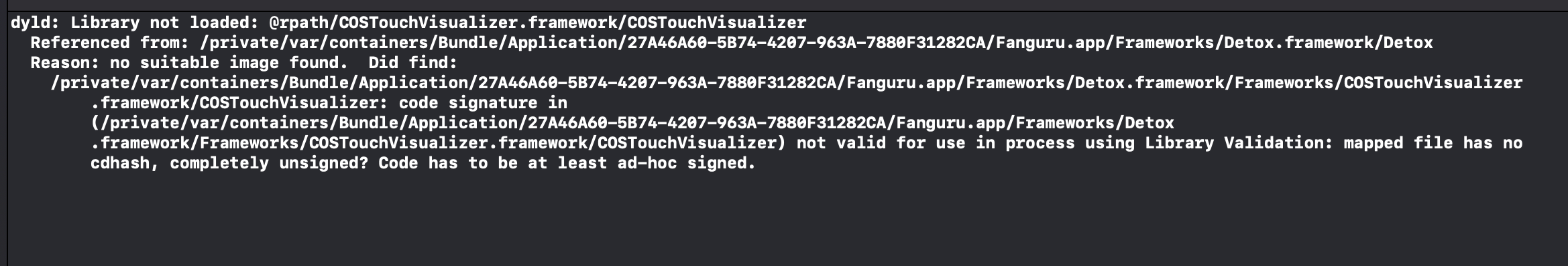 React Native Upgrade Breaking Tests · Issue #1532 · wix/Detox · GitHub