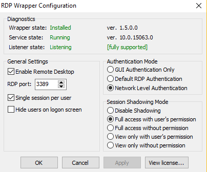 screenshot 7