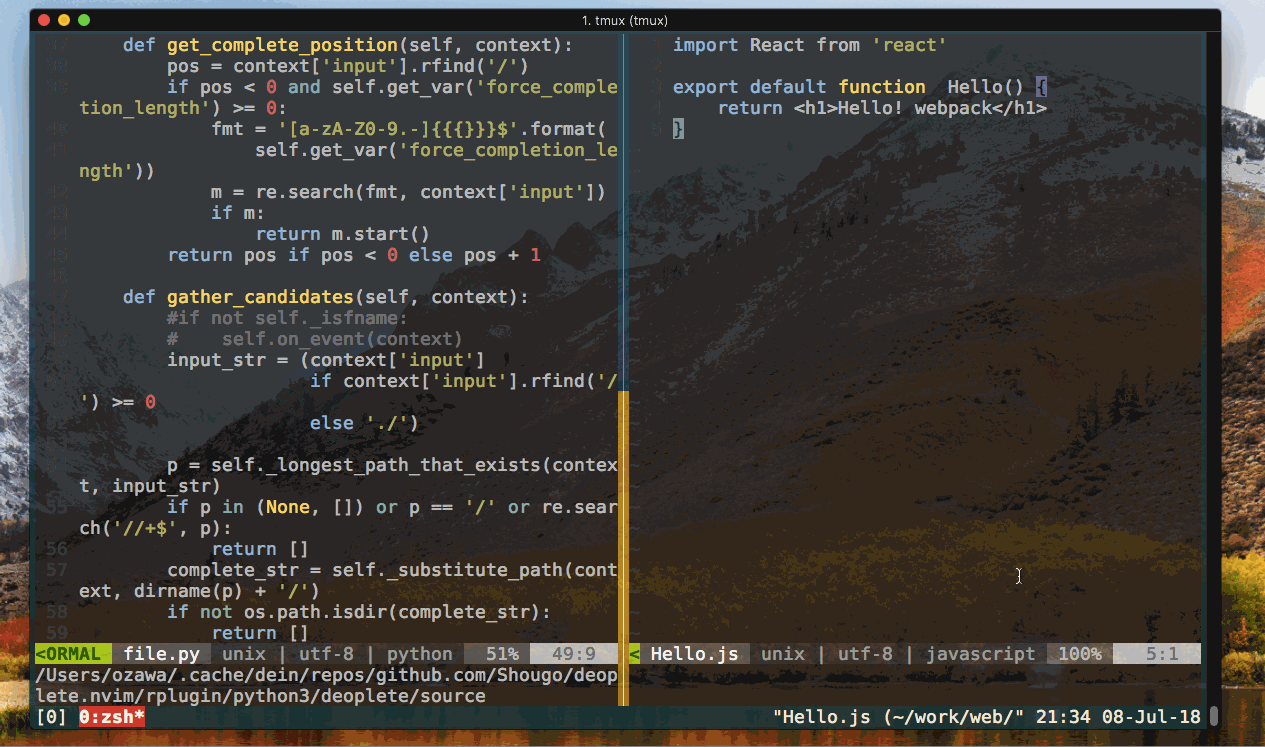 Error from file: error('nothing to repeat at position 4') · Issue #791 ...