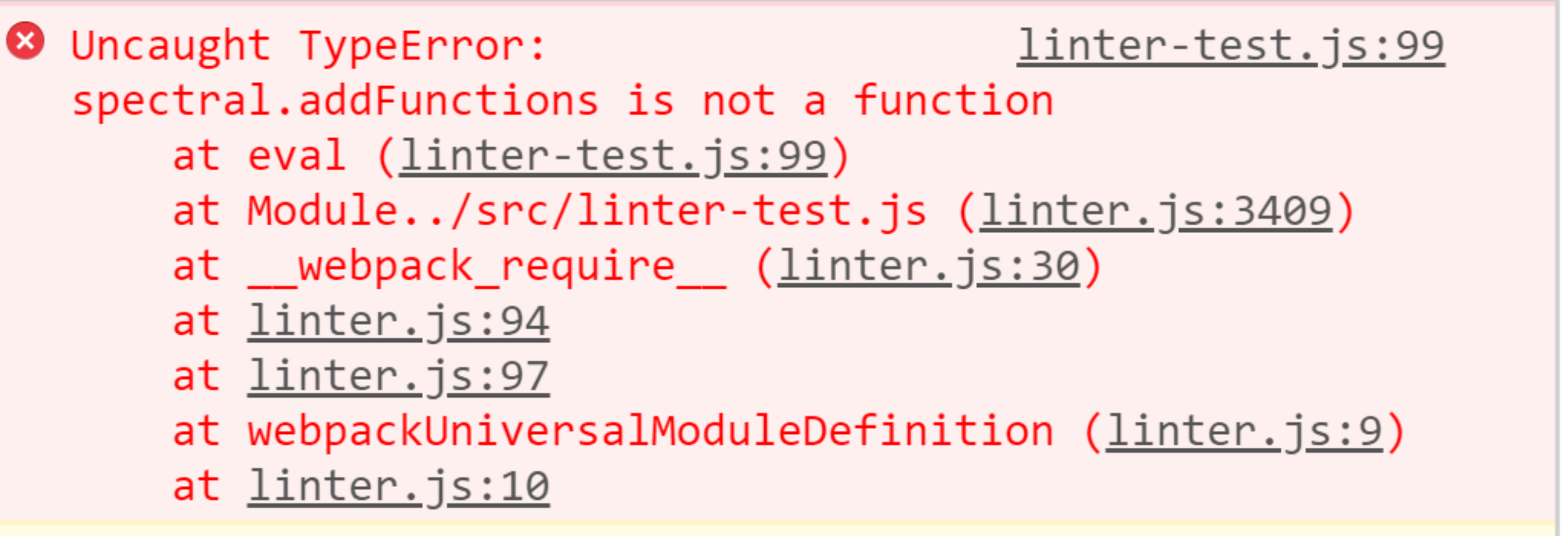 Help run build at browser and NodeJS · Issue 854 · stoplightio