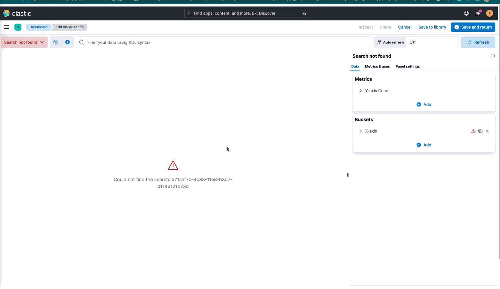 [AggBased] weird scroll for some cases in editor · Issue #132891 ...