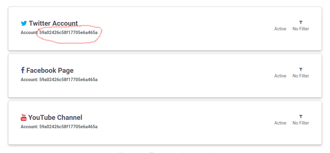 Client side logic to create & update the integration · Issue #418 ...