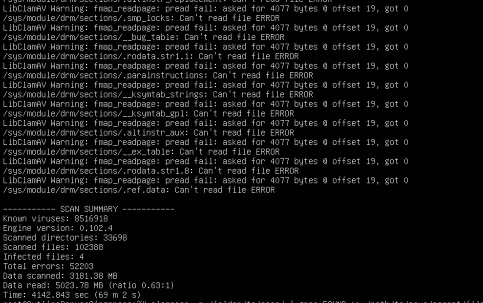 Outline Server has virus in Docker Image? · Issue 866 · JigsawCode