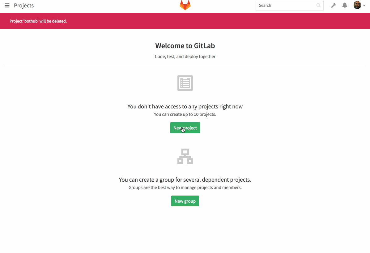 gitlab_error
