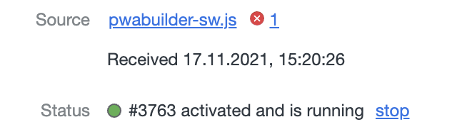 Error with google tag manager · Issue #2979 · GoogleChrome/workbox · GitHub