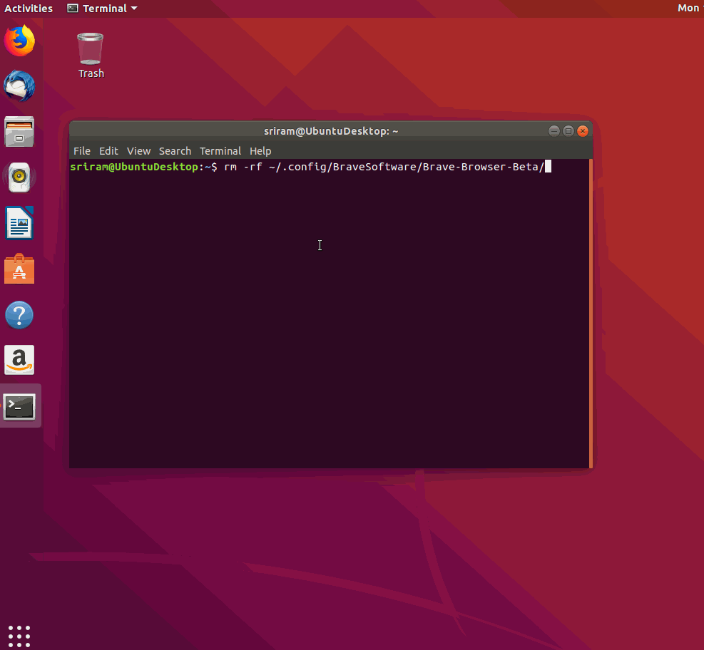 Items blocked via CSS selector loads before getting blocked again ...