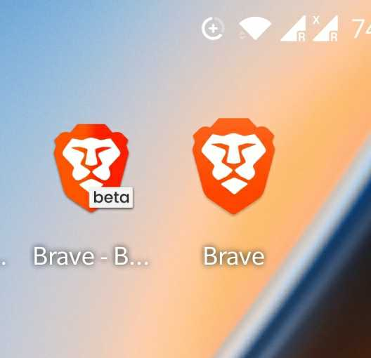 Update App icon to new size · Issue #7551 · brave/brave-browser · GitHub