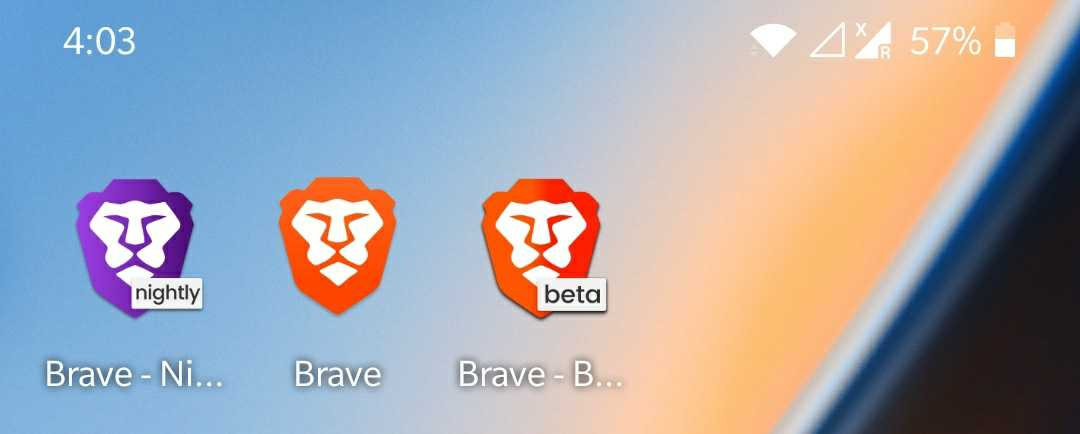 Update App icon to new size · Issue #7551 · brave/brave-browser · GitHub