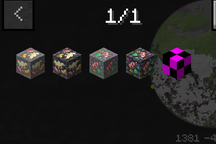 [Bug]: Hard candy ore texture · Issue #738 · FTBTeam/FTB-Modpack-Issues ...