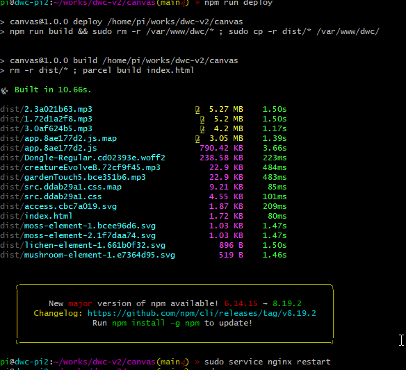 GitHub - gardenlocal/documentation: process, notes, tutorials, etc.
