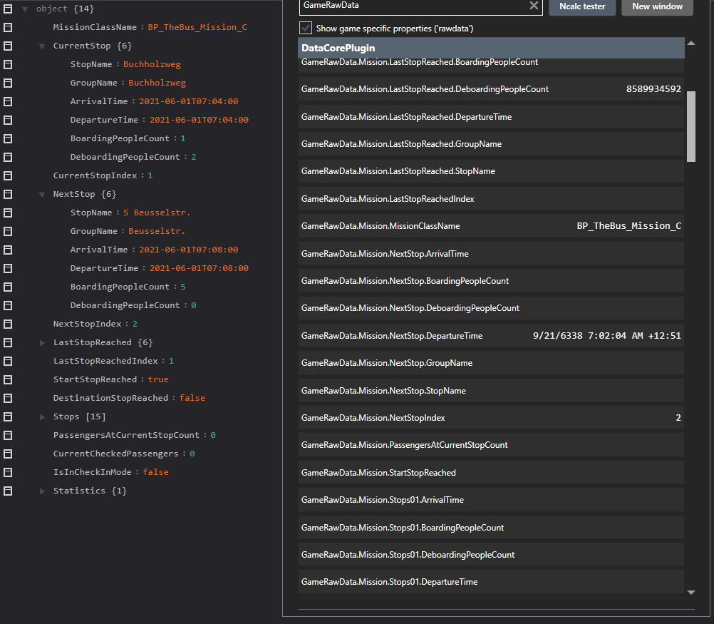 TML simulators are missing data · Issue #896 · SHWotever/SimHub · GitHub