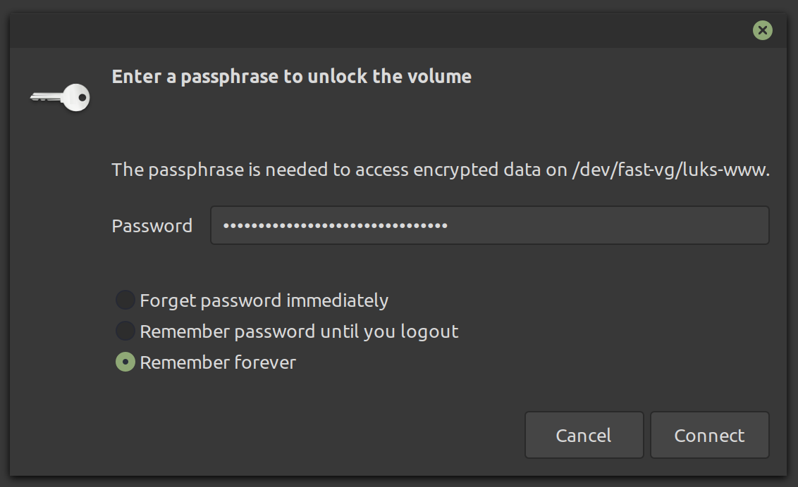 required key not available in docker container · Issue 128 · google