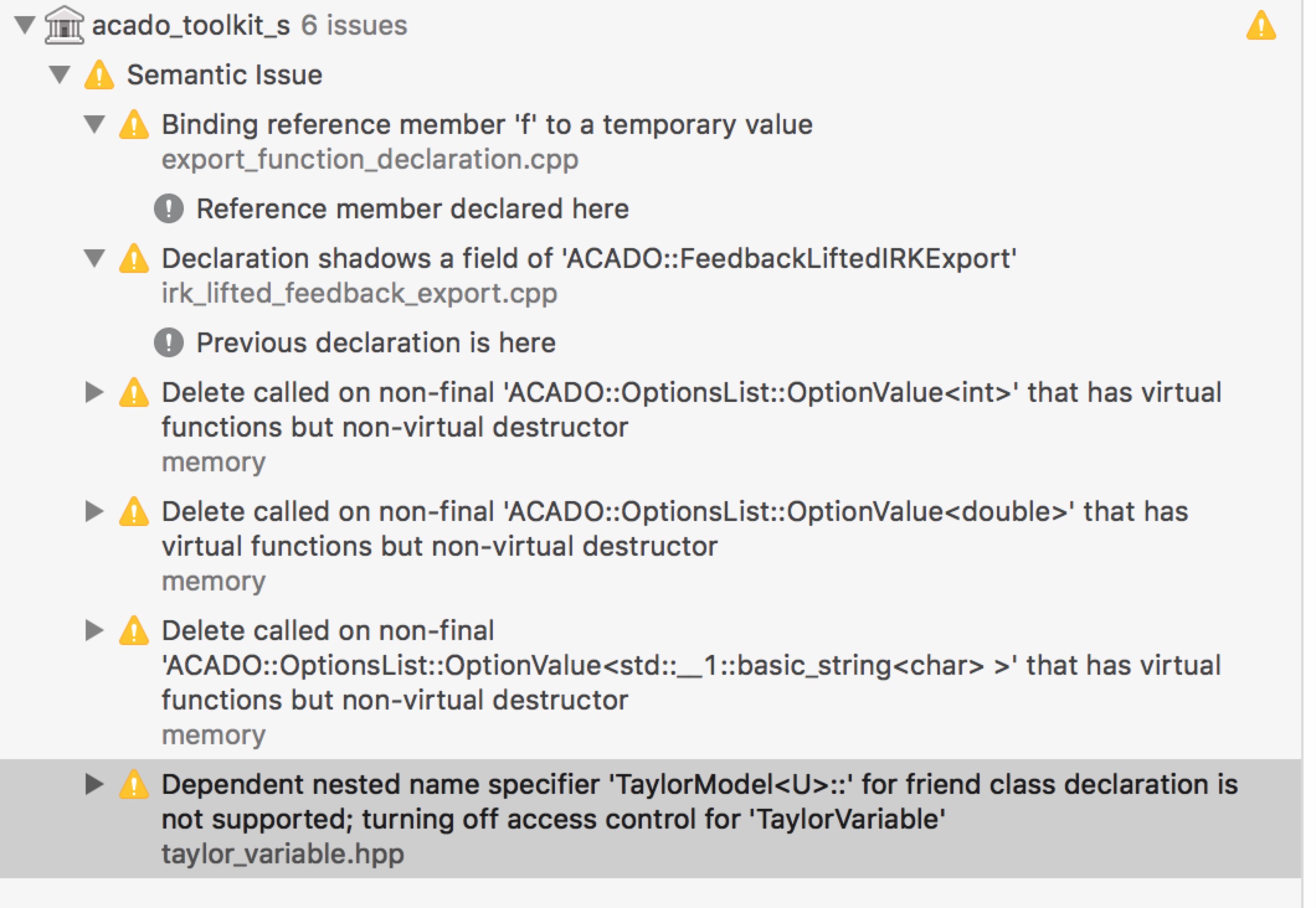 See attached figure to check bug · Issue #262 · acado/acado · GitHub