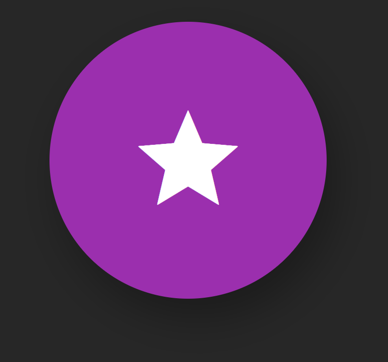 Shaddows don't render correctly on dark backgrounds · Issue #48429 ...