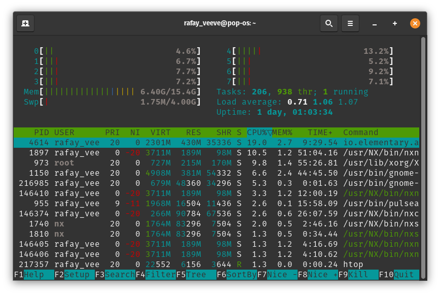 OffscreenRenderer causes memory overflow when called in a loop! · Issue