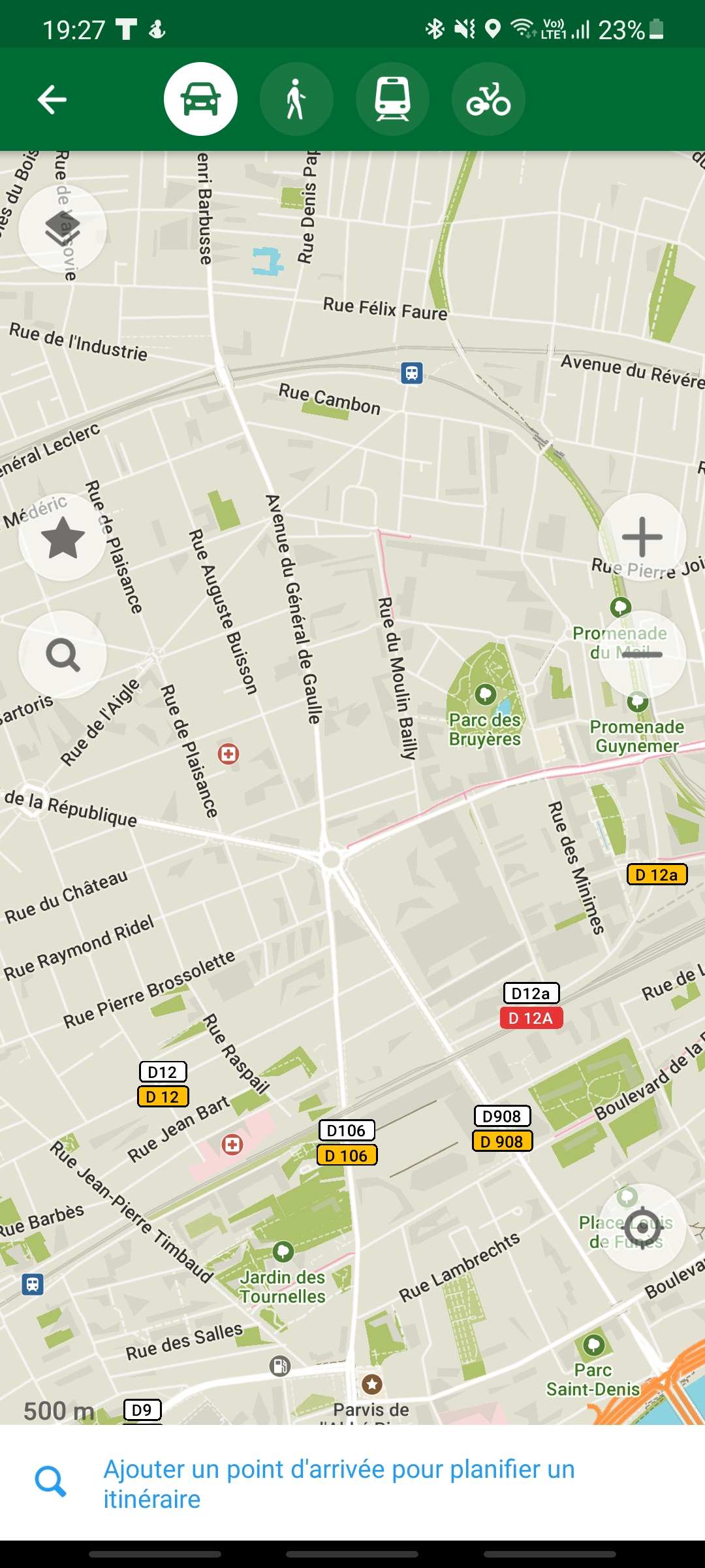 Duplicate road numbers are drawn on the map · Issue #1103 · organicmaps ...