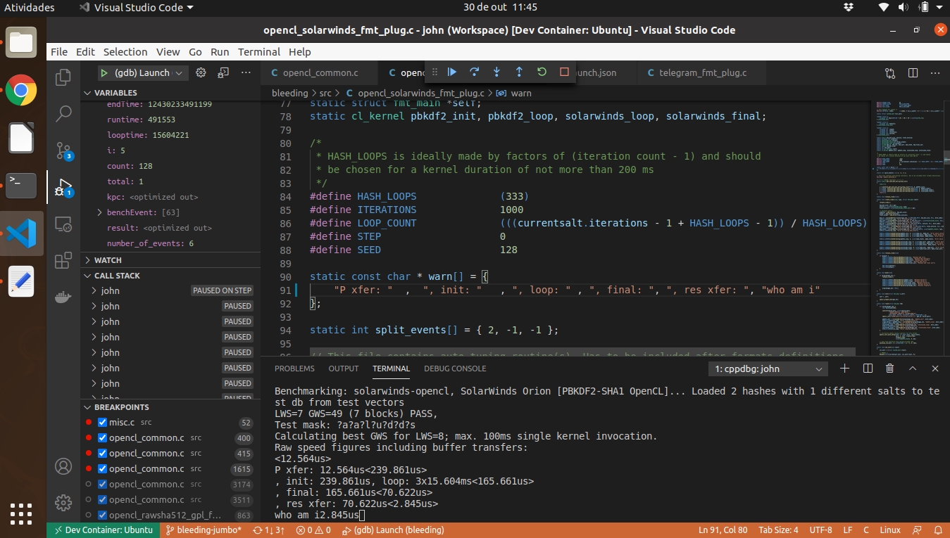 solarwinds-opencl autotune ASan crash · Issue #4423 · openwall/john ...