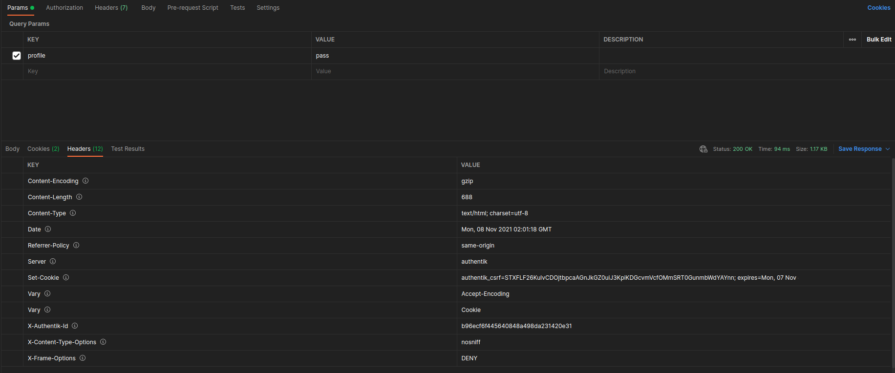 Allow Proxy outpost to receive HTTP Basic auth · Issue #1745 ...
