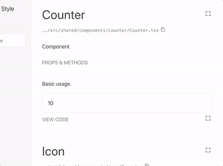 Crash when using numbers for default props with TypeScript · Issue ...