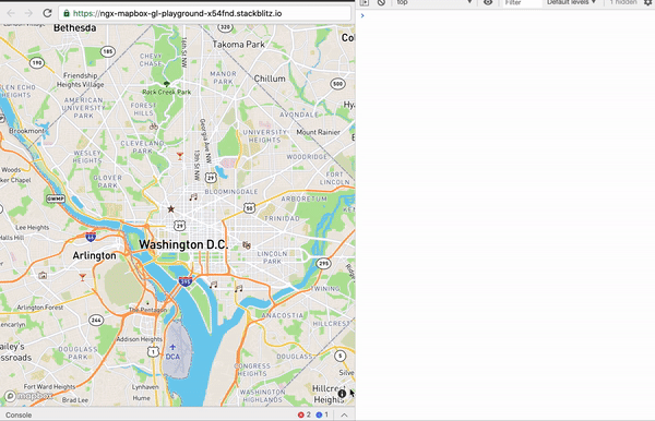 Get the lineString feature when i click to it · Issue #232 · Wykks/ngx ...